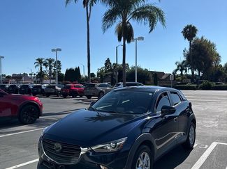 Used 2019 MAZDA CX-3 Sport w/ Sport I-ACTIVSENSE Package FWD video 1
