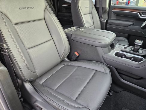 New 2026 GMC Sierra 1500 Denali image 30