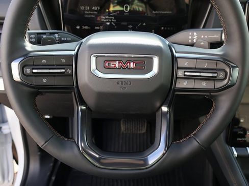 New 2026 GMC Terrain AT4 w/ Convenience Package III image 31
