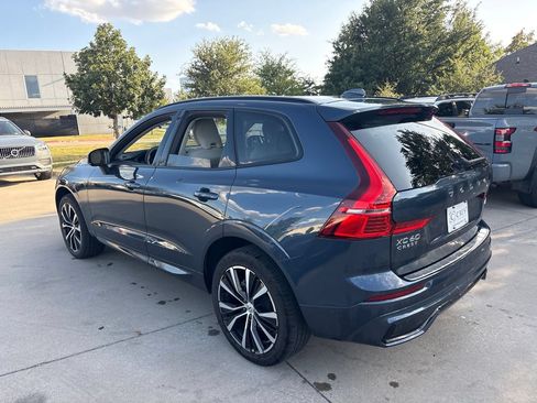 Used 2024 Volvo XC60 B5 Plus w/ Protection Package Premier AWD/4WD image 7