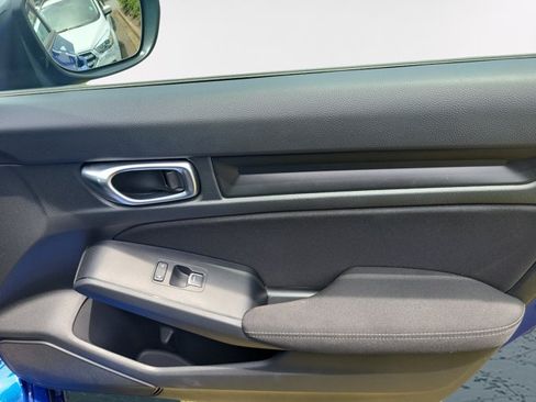 Used 2024 Honda Civic Sport image 18