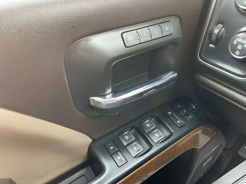 Used 2019 Chevrolet Silverado 2500 LTZ w/ Duramax Plus Package AWD/4WD image 32