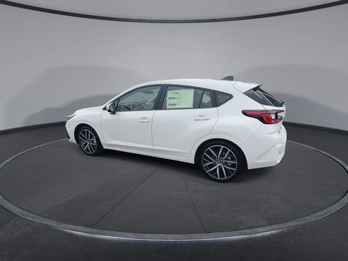 New 2026 Subaru Impreza 2.0i Sport image 6
