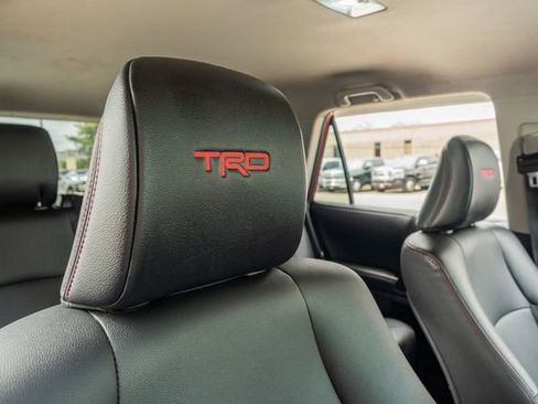 Used 2017 Toyota 4Runner TRD Pro image 47