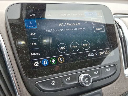 Used 2019 Chevrolet Malibu LT image 22