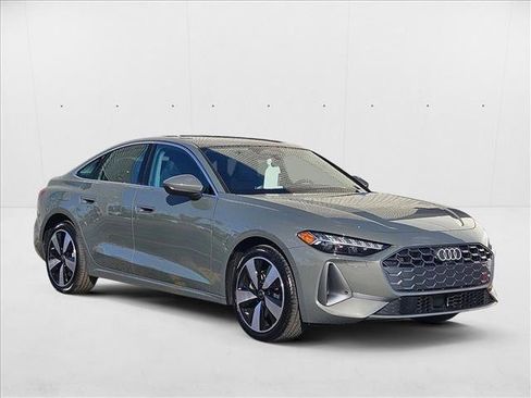 New 2025 Audi A5 2.0T Premium Plus image 7