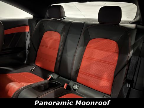 Used 2017 Mercedes-Benz C 63 AMG S image 5