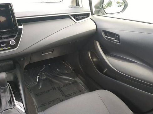 Certified 2024 Toyota Corolla LE FWD image 16