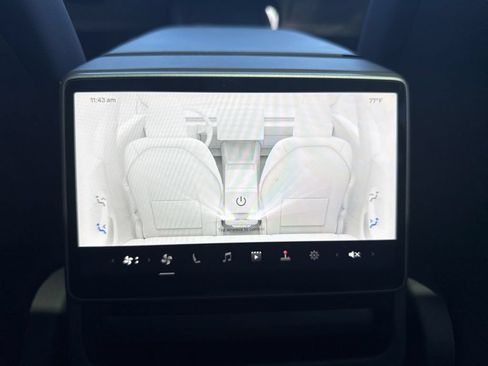 Used 2025 Tesla Model 3 RWD image 13