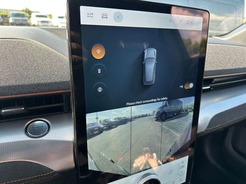 Used 2022 Ford Mustang Mach-E GT image 31