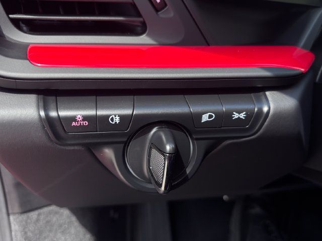 Certified 2024 Porsche 911 Carrera T RWD image 25