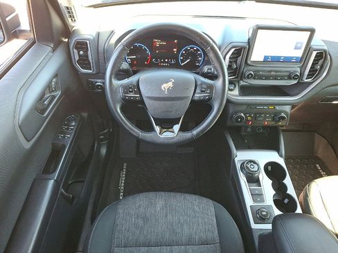 Used 2023 Ford Bronco Sport Big Bend w/ Convenience Package image 27