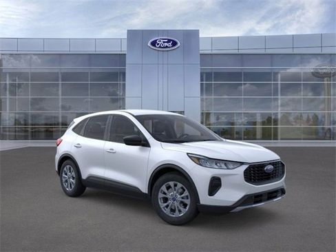 New 2025 Ford Escape Active image 7