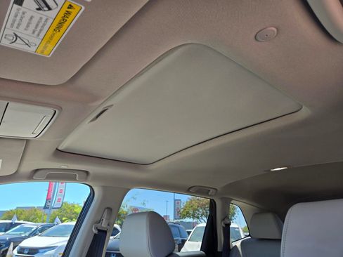 Certified 2026 Honda CR-V EX-L image 14