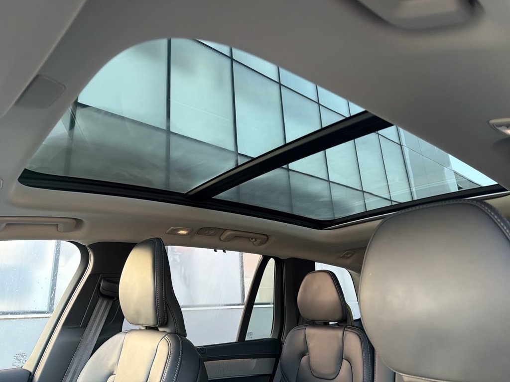 Certified 2026 Volvo XC90 B5 Ultra AWD/4WD image 25