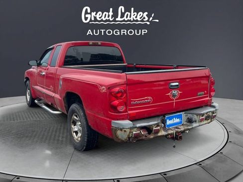 Used 2006 Dodge Dakota ST RWD image 3