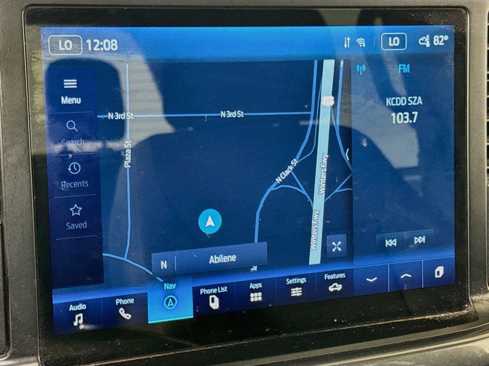Used 2023 Ford F150 XLT w/ Equipment Group 302A High RWD image 11