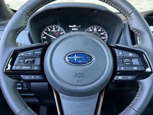 New 2026 Subaru Forester Sport AWD/4WD image 25