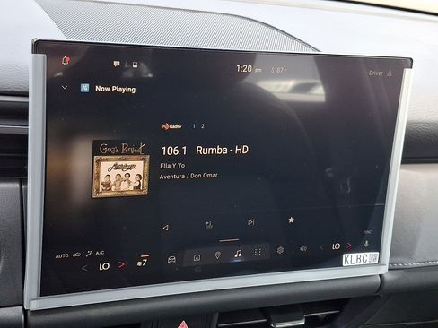 New 2026 MAZDA CX-5 AWD 2.5 S image 14