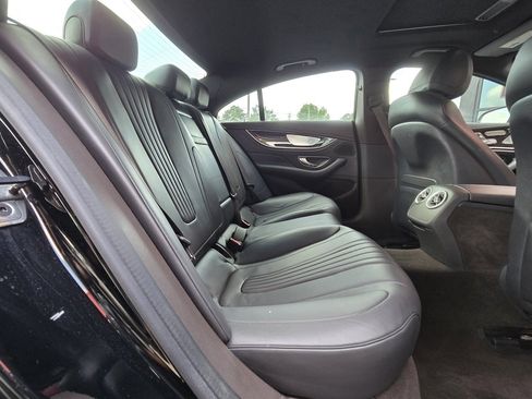 Used 2019 Mercedes-Benz CLS 450 4MATIC image 26