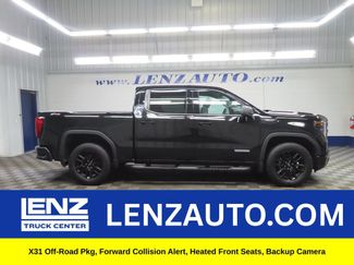 Used 2025 GMC Sierra 1500 Elevation AWD/4WD 360° Tour