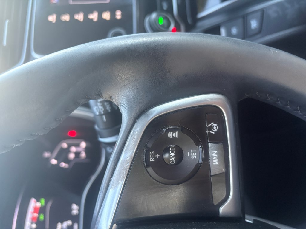 Used 2017 Honda CR-V Touring image 20