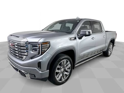 Used 2026 GMC Sierra 1500 Denali AWD/4WD image 1