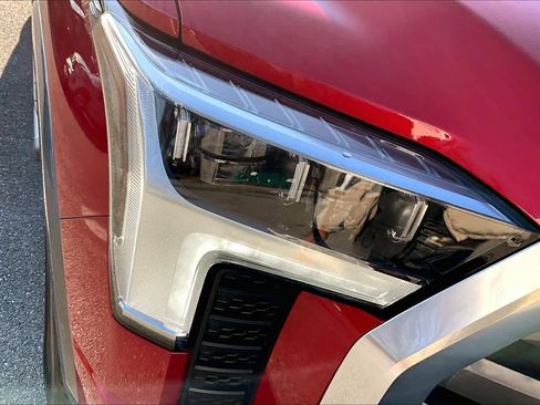 Used 2023 Toyota Tundra Limited image 27