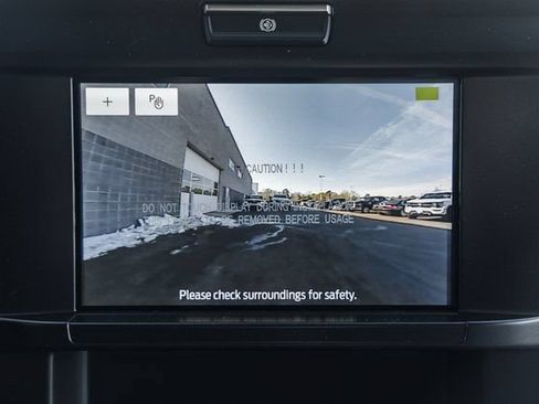 New 2026 Ford F450 XL AWD/4WD image 55