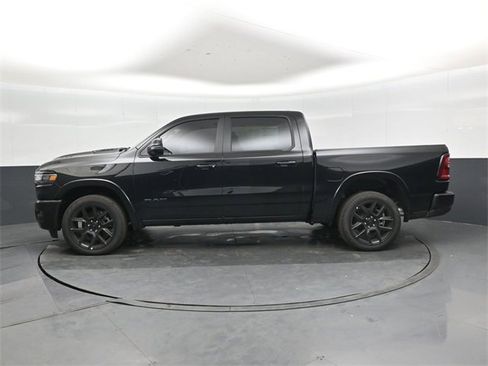 New 2026 RAM 1500 Laramie w/ Night Edition image 7