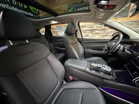 Used 2024 Hyundai Tucson SEL image 15