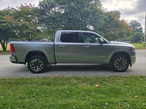 Used 2025 RAM 1500 Laramie image 7