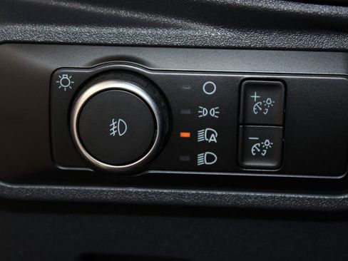 New 2025 Ford Bronco Outer Banks image 45