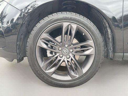 Used 2021 Acura RDX A-Spec image 41