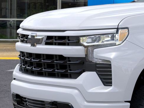 New 2026 Chevrolet Silverado 1500 RST image 13