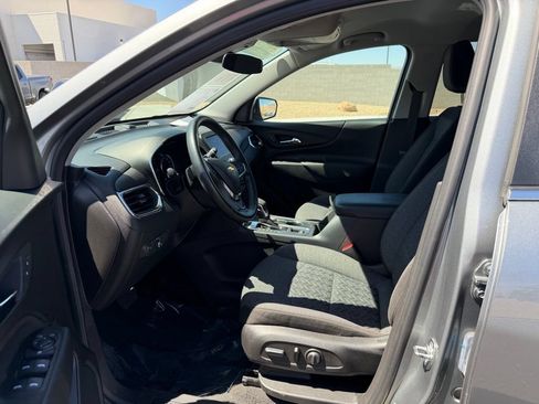 Certified 2024 Chevrolet Equinox LT AWD/4WD image 11