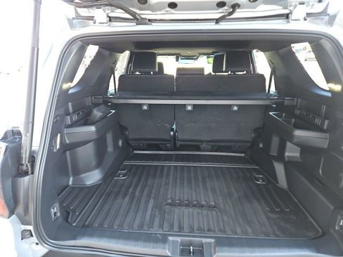 Used 2025 Toyota 4Runner TRD Off-Road Premium image 25