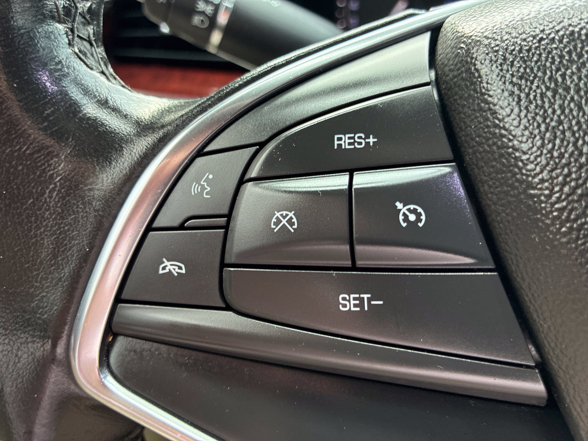 Used 2019 Cadillac XT5 Premium Luxury AWD/4WD image 13