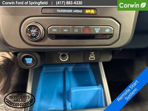 New 2026 Ford Maverick XLT w/ XLT Luxury Package AWD/4WD image 28