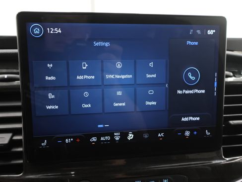 Used 2026 Ford Transit 250 148 Medium Roof Extended AWD image 49