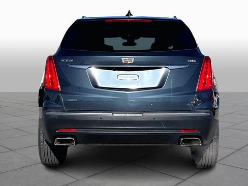 Used 2019 Cadillac XT5 Luxury image 4