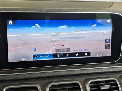 Certified 2022 Mercedes-Benz GLE 350 image 25