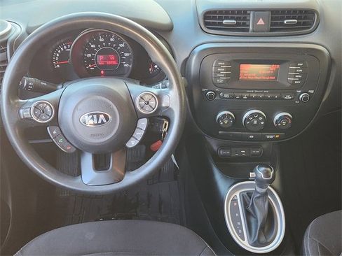 Used 2016 Kia Soul image 26