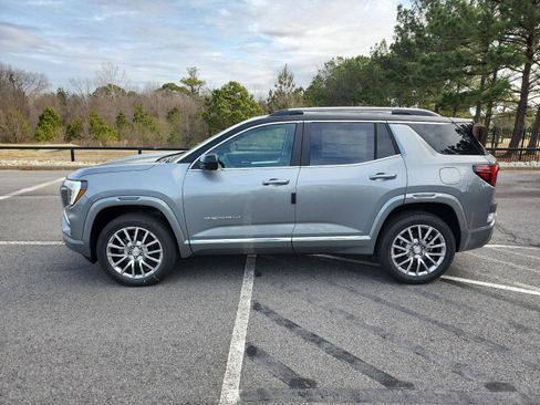 New 2026 GMC Terrain Denali image 2