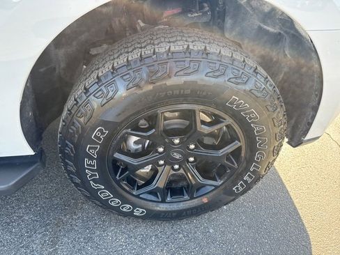 Used 2024 Ford Expedition Timberline image 10