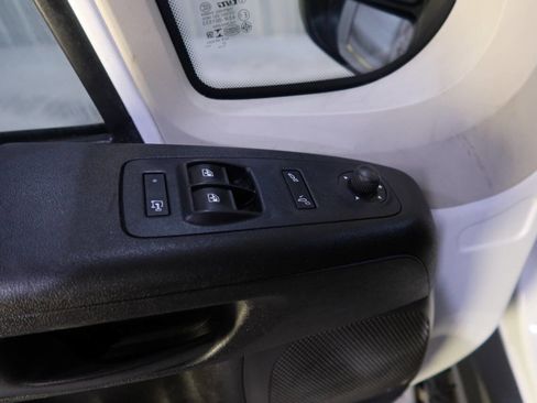 Used 2016 RAM ProMaster 1500 w/ Mopar Trailer Tow Group image 31