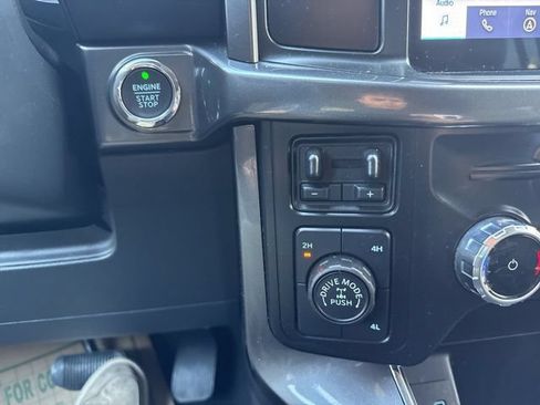 Certified 2023 Ford F150 XLT w/ Equipment Group 302A High AWD/4WD image 24