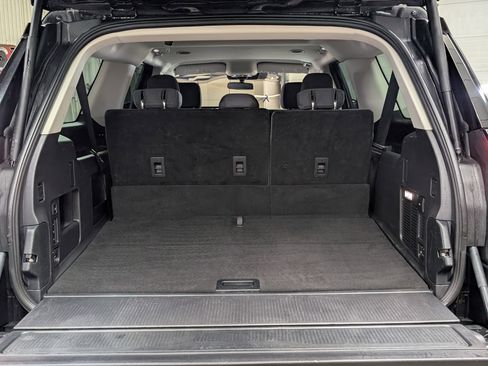 Used 2025 Ford Expedition Max Active image 27