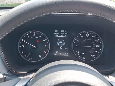 Certified 2025 Subaru Outback Premium AWD/4WD image 21