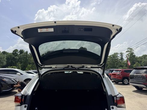 Used 2019 Lexus NX 300 FWD w/ Premium Package image 10